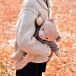 【フランス流子育て】ドゥドゥ（doudou）と共に成長する子ども